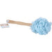 SPA ACCESSORIES by Spa Accessories-NET SPONGE STICK (BEECH WOOD) - BLUE - BigSun