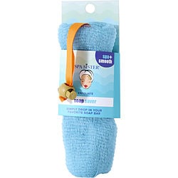 SPA ACCESSORIES by Spa Accessories-NET SOAP SAVER SAK - BLUE