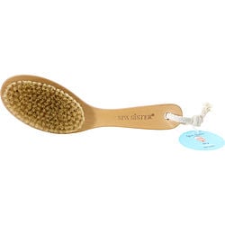 SPA ACCESSORIES by Spa Accessories-SPA BODY BRUSH