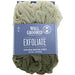 SPA ACCESSORIES by Spa Accessories-EXFOLIATE EXTRA ROUGH SMOOTHING SPONGES 2 PACK - LIGHT OLIVE/ARMY GREEN - BigSun