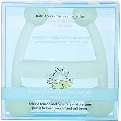 SPA ACCESSORIES by Spa Accessories-ACU-PRESSURE MASSAGER