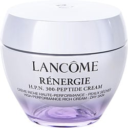 LANCOME by Lancome-Renergie H.P.N. 300-Peptide Cream High-Performance Rich Cream For Dry Skin --50ml/1.69oz