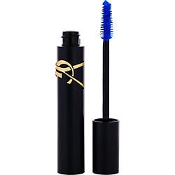 YVES SAINT LAURENT by Yves Saint Laurent-Lash Clash Extreme Volume Mascara - # 04 Electric Blue  --8ml/0.27oz