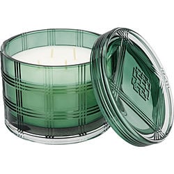 HOMEWORX FROZEN BALSAM by Slatkin + Co. - SCENTED CANDLE 18 OZ
