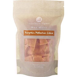 PUMPKIN PISTACHIO CREME by Northern Lights - WAX MELTS POUCH 4 OZ