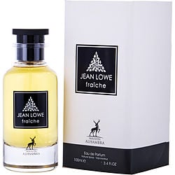 MAISON ALHAMBRA JEAN LOWE FRAICHE by Maison Alhambra-EAU DE PARFUM SPRAY 3.4 OZ