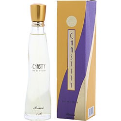 RASASI CHASTITY by Rasasi-EAU DE PARFUM SPRAY 3.3 OZ