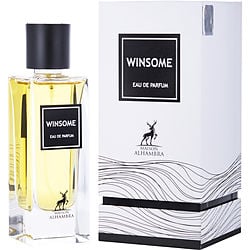 MAISON ALHAMBRA WINSOME by Maison Alhambra-EAU DE PARFUM SPRAY 3 OZ