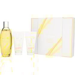 BIOTHERM EAU VITAMINEE by Biotherm - EDT SPRAY 3.4 OZ & BODY MILK 1.7 OZ & SHOWER GEL 1.7 OZ