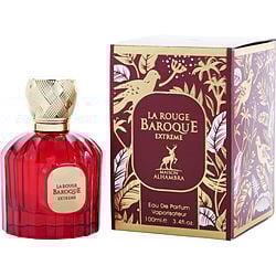 MAISON ALHAMBRA BAROQUE ROUGE EXTRAIT by Maison Alhambra - EAU DE PARFUM SPRAY 3.4 OZ