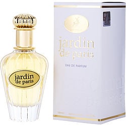 MAISON ALHAMBRA JARDIN DE PARIS by Maison Alhambra-EAU DE PARFUM SPRAY 3.4 OZ