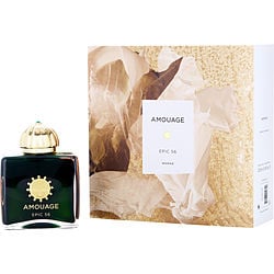 AMOUAGE EPIC 56 by Amouage-EXTRAIT DE PARFUM SPRAY 3.4 OZ (NEW PACKAGING)