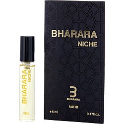 BHARARA NICHE by BHARARA-PARFUM SPRAY 0.17 OZ MINI