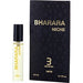 BHARARA NICHE by BHARARA-PARFUM SPRAY 0.17 OZ MINI - BigSun