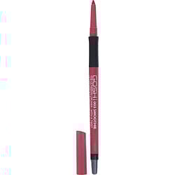 Gosh by Gosh - The Ultimate Lipliner - With A Twist - # 003 Smoothie --0.35g/0.01oz
