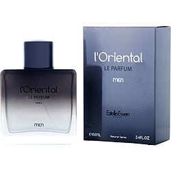 L'ORIENTAL LE PARFUM by Estelle Ewen-EAU DE PARFUM SPRAY 3.3 OZ