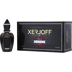 XERJOFF TONY IOMMI DEIFIED by Xerjoff-PARFUM SPRAY 1.7 OZ