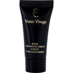 Valmont by VALMONT - L'Elixir Des Glaciers Votre Visage Regenerating Cream  --5ml/0.17oz