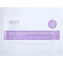 Skyn Iceland by Skyn Iceland - Hydro Cool Firming Face Gels (1 pair) --3.2g/0.11oz