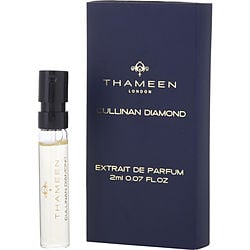 THAMEEN CULLINAN DIAMOND by Thameen-EAU DE PARFUM SPRAY VIAL ON CARD