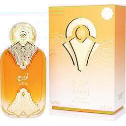 NABEEL AREEJ by Nabeel - EAU DE PARFUM SPRAY 3.4 OZ