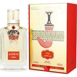 NABEEL JARRAH by Nabeel - EAU DE PARFUM SPRAY 3.4 OZ