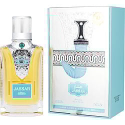 NABEEL JASSAR by Nabeel - EAU DE PARFUM SPRAY 3.4 OZ