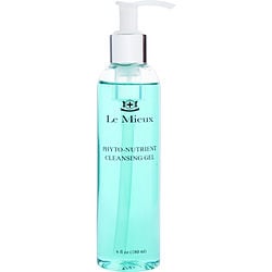 Le Mieux by Le Mieux - Phyto-Nutrient Cleansing Gel --180ml/6oz