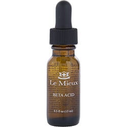 Le Mieux by Le Mieux - Beta Acid --15ml/0.5oz
