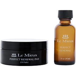 Le Mieux by Le Mieux - Perfect Renewal --30ml/1oz (30 pads)