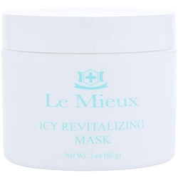 Le Mieux by Le Mieux - Icy Revitalizing Mask --60g/2oz