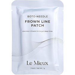 Le Mieux by Le Mieux - Boto-Needle Frown Line Patch --1 Mask