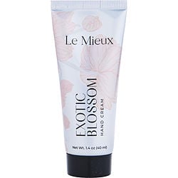 Le Mieux by Le Mieux - Exotic Blossom Hand Cream --40ml/1.4oz