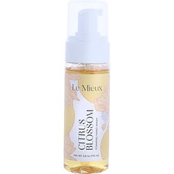Le Mieux by Le Mieux - Citrus Blossom Foaming Hand Wash -- 175ml/5.8oz