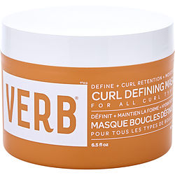 VERB by VERB-CURL MASK 6.5OZ