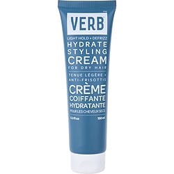 VERB by VERB-HYDRATE STYLE CREAM 5 OZ