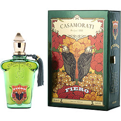 XERJOFF CASAMORATI FIERO by Xerjoff-EAU DE PARFUM SPRAY 3.4 OZ