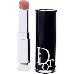 CHRISTIAN DIOR by Christian Dior-Dior Addict Refillable Shine Lipstick - # 524 Diorette  --3.2g/0.11oz