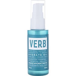 VERB by VERB-HYDRATE OIL 2 OZ