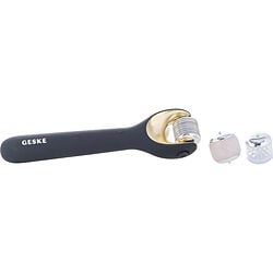 Geske by Geske - Microneedle Face Roller 9 in 1 - Gray