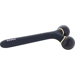 Geske by Geske - Sonic Facial Roller 4 in 1 - Gray