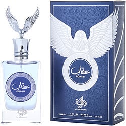 AL WATANIAH EQAAB by Al Wataniah-EAU DE PARFUM SPRAY 3.4 OZ