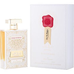 ARD AL ZAAFARAN MEETHAQ EXTRAIT DE ROUGE by Ard Al Zaafaran-EAU DE PARFUM SPRAY 3.4 OZ