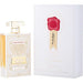 ARD AL ZAAFARAN MEETHAQ EXTRAIT DE ROUGE by Ard Al Zaafaran-EAU DE PARFUM SPRAY 3.4 OZ - BigSun