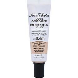 TheBalm by TheBalm-Anne T. Dotes Liquid Concealer - # 10  --11.8ml/0.39oz
