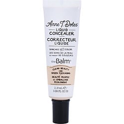 TheBalm by TheBalm-Anne T. Dotes Liquid Concealer - # 02  --11.8ml/0.39oz