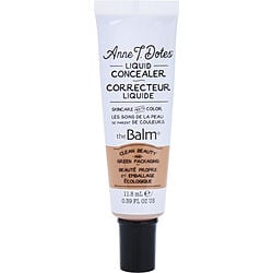 TheBalm by TheBalm-Anne T. Dotes Liquid Concealer - # 24  --11.8ml/0.39oz