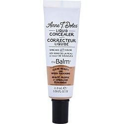TheBalm by TheBalm-Anne T. Dotes Liquid Concealer - # 28  --11.8ml/0.39oz