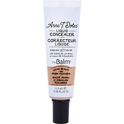 TheBalm by TheBalm-Anne T. Dotes Liquid Concealer - # 34  --11.8ml/0.39oz