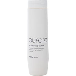 EUFORA by Eufora-BEAUTIFYING ELIXIRS MOISTURE INTENSE SHAMPOO 9.5 OZ